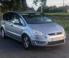 Ford S-Max - Image 3/10