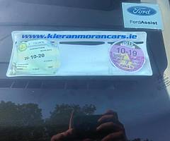 Ford S-Max - Image 6/10