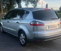 Ford S-Max - Image 9/10
