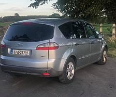 Ford S-Max - Image 10/10