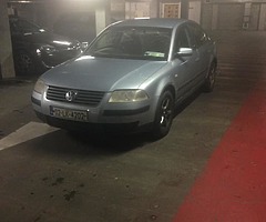Passat tdi - Image 3/4