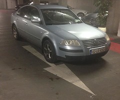 Passat tdi - Image 4/4