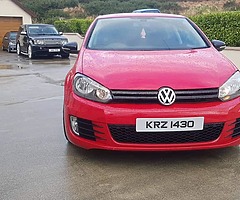 Mk6 golf 1.6 09 - Image 4/9