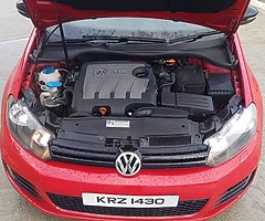 Mk6 golf 1.6 09 - Image 5/9