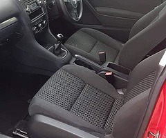 Mk6 golf 1.6 09 - Image 8/9