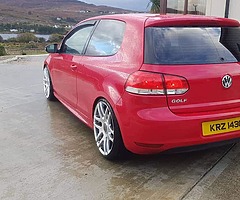 Mk6 golf 1.6 09 - Image 9/9