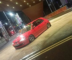 Peugeot 306 straight - Image 4/6