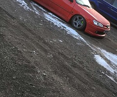 Peugeot 306 straight - Image 5/6