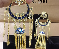 Jewellery