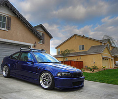 Is200/bmw wanted
