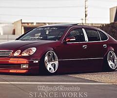 Is200/bmw wanted