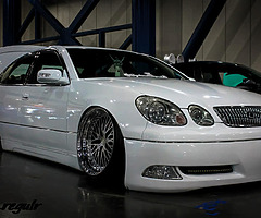 Is200/bmw wanted - Image 5/7