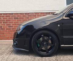 Looking for 5x100 17” alloys