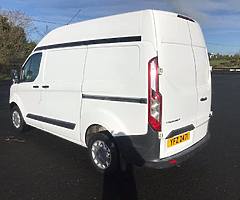 Transit Custom - Image 6/9