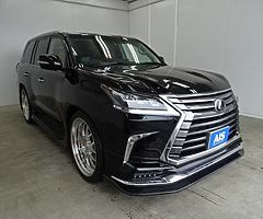 All brands of Vehicles available from JAPAN auctions.