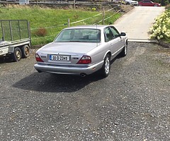 Xj8 jag