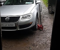2005 1.9 tdi