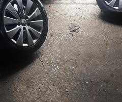 2005 1.9 tdi