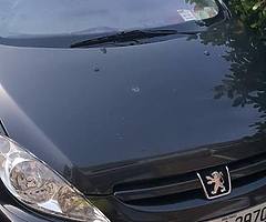 Peugeot 307 - Image 4/4