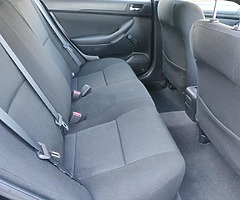 05 Avensis 1.6 for sale €650