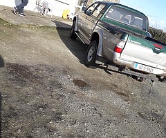 Mitsubishi L200 - Image 6/6