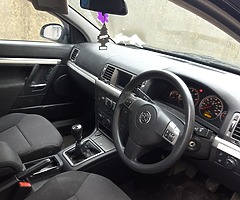 08 vectra
