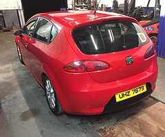 Mk2 leon