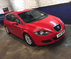Mk2 leon