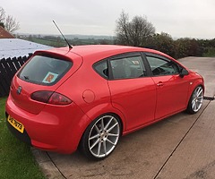 Mk2 leon - Image 4/8