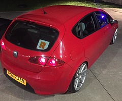 Mk2 leon - Image 6/8