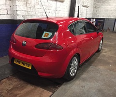Mk2 leon - Image 7/8
