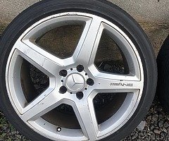 18" amg reps - Image 4/7