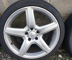 18" amg reps - Image 5/7