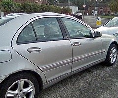 2020 mercedes C-Class