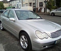 2020 mercedes C-Class