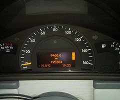 2020 mercedes C-Class - Image 7/7