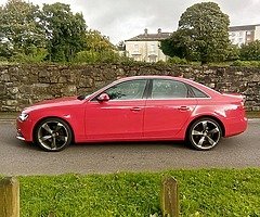 Audi A4 technik - Image 3/9