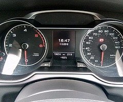 Audi A4 technik - Image 5/9