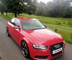 Audi A4 technik - Image 7/9