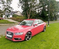 Audi A4 technik - Image 9/9
