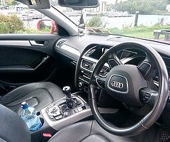 Audi A4 technik - Image 3/10