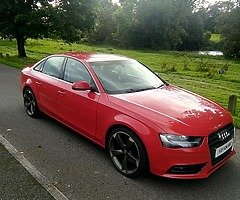 Audi A4 technik - Image 5/10