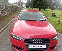 Audi A4 technik - Image 7/10