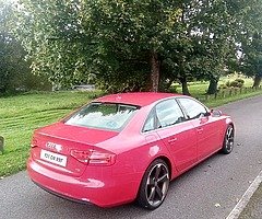 Audi A4 technik - Image 8/10