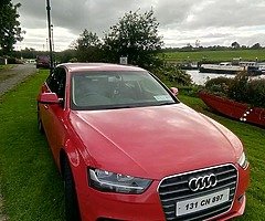 Audi A4 technik - Image 9/10