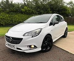 Corsa’s for sale [hidden information] - Image 3/8