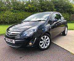 Corsa’s for sale [hidden information] - Image 4/8