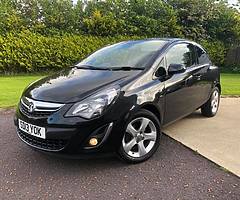Corsa’s for sale [hidden information] - Image 5/8