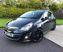 Corsa’s for sale [hidden information] - Image 7/8