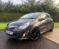 Corsa’s for sale [hidden information] - Image 8/8